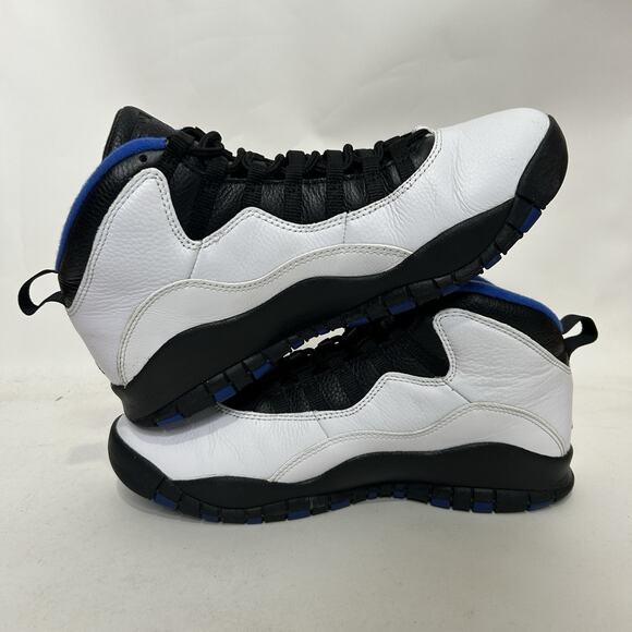 Nike Air Jordan 10 Retro “Orlando Magic” 2018 main image 6